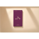 For Play His and Hers Couples Chocolate Milk – Vegan Chocolate Box > Novelties > Candy & Edible Items - Tophatter Daily Deals
