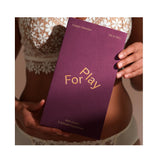 For Play His and Hers Couples Chocolate Milk – Vegan Chocolate Box > Novelties > Candy & Edible Items - Tophatter Daily Deals