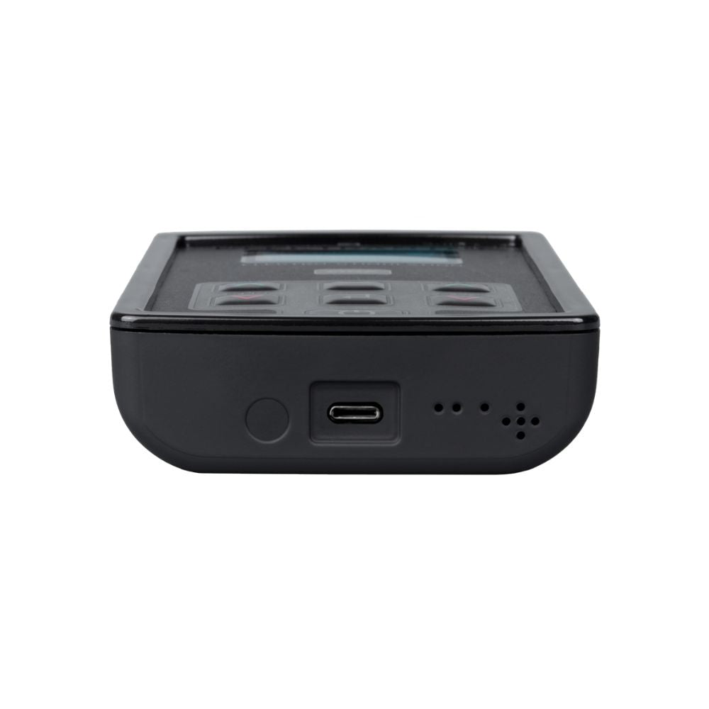 ElectraStim Linx – Dual-Channel Customizable Electro Stimulator E-STIM TOYS - Tophatter Daily Deals