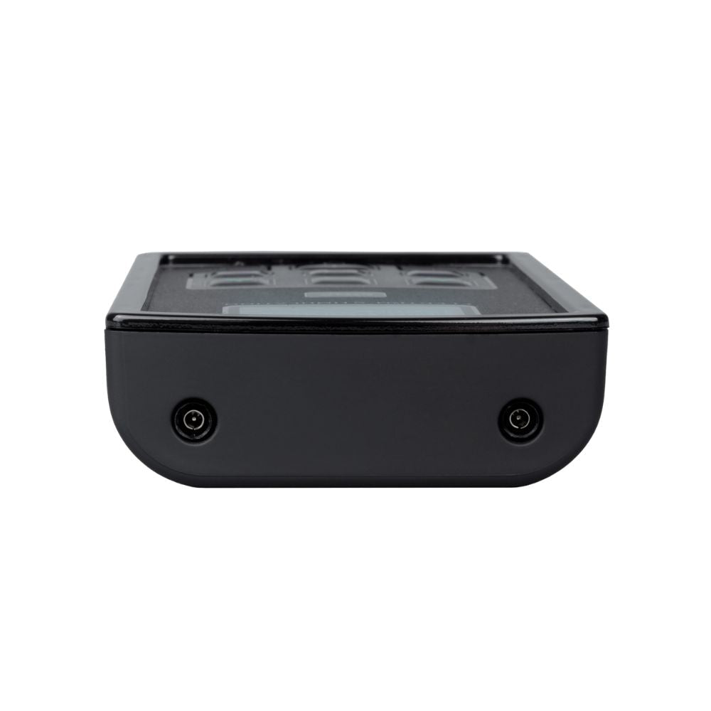 ElectraStim Linx – Dual-Channel Customizable Electro Stimulator E-STIM TOYS - Tophatter Daily Deals