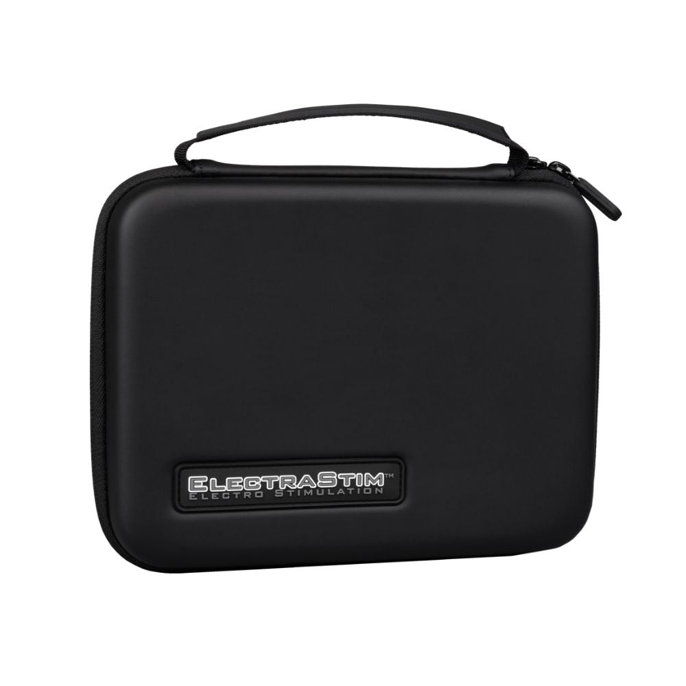 ElectraStim Linx – Dual-Channel Customizable Electro Stimulator E-STIM TOYS - Tophatter Daily Deals