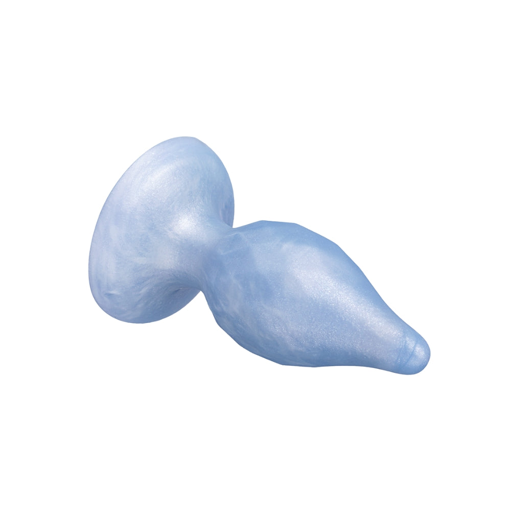 SilexD Fantasy Collection Diamond Butt Plug Medium – Silicone Butt Plug > Anal Range > Jewel Butt Plugs - Tophatter Daily Deals