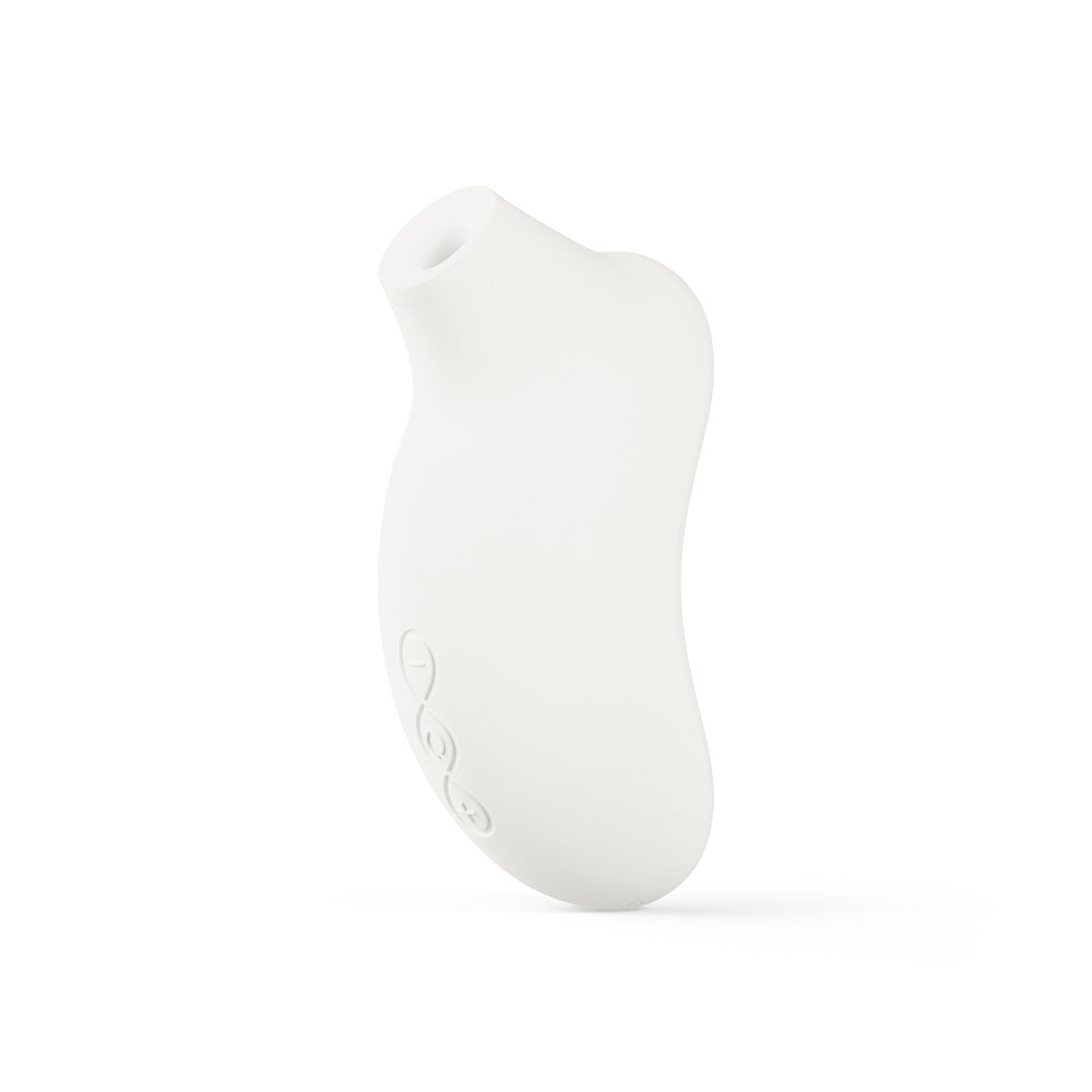 Lelo Sona 3 (White)– Luxury Clitoral Massager > Sex Toys For Ladies > Clitoral Vibrators and Stimulators - Tophatter Daily Deals