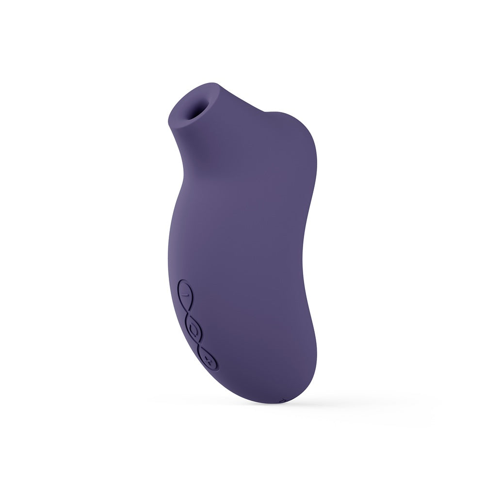 Lelo Sona 3 (Cyber Purple) – Luxury Clitoral Massager > Sex Toys For Ladies > Clitoral Vibrators and Stimulators - Tophatter Daily Deals