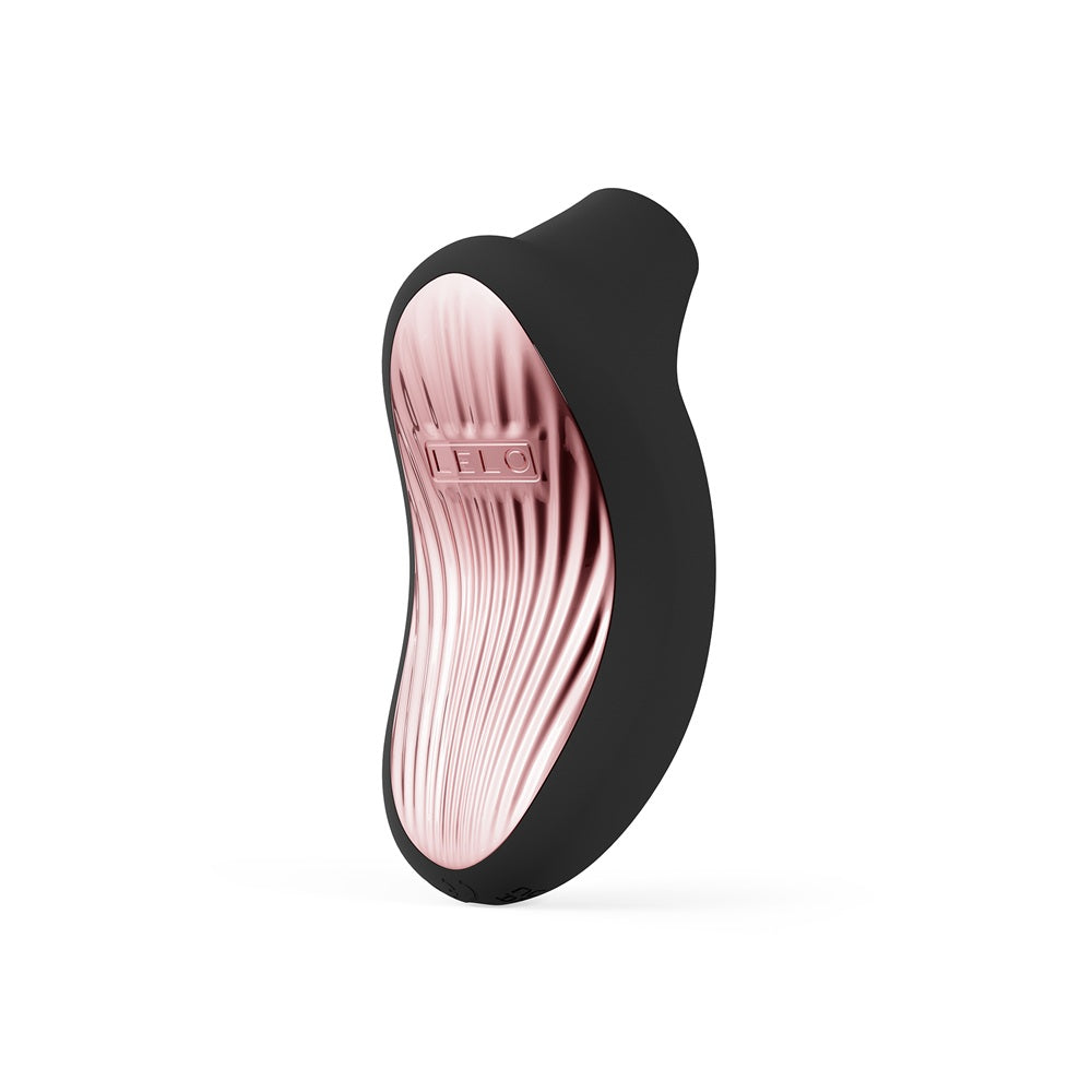 Lelo Sona 3 Cruise (Black) – Sonic Clitoral Massager > Sex Toys For Ladies > Clitoral Vibrators and Stimulators - Tophatter Daily Deals