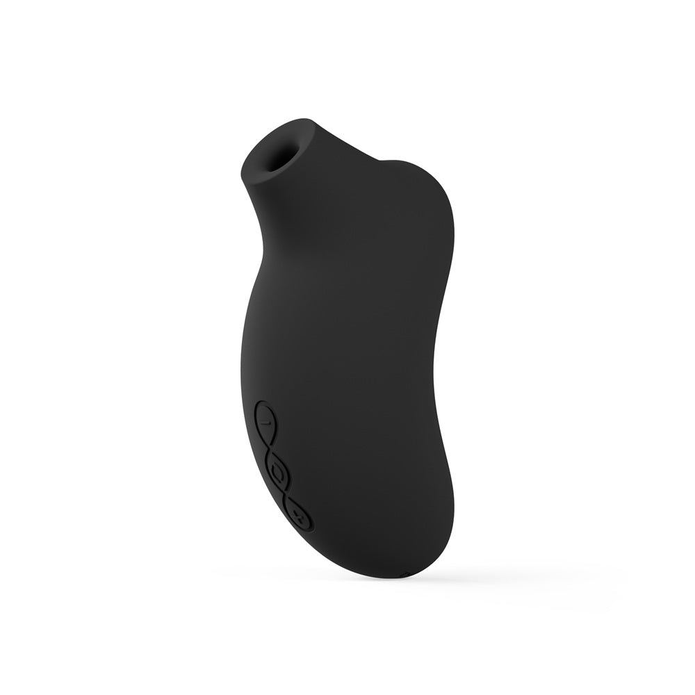 Lelo Sona 3 Cruise (Black) – Sonic Clitoral Massager > Sex Toys For Ladies > Clitoral Vibrators and Stimulators - Tophatter Daily Deals