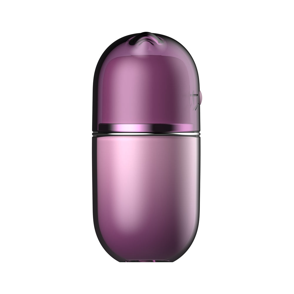 Svakom Klitty Dual Action Licking and Suction Stimulator > Sex Toys For Ladies > Air Pulsation - Tophatter Daily Deals