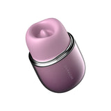 Svakom Klitty Dual Action Licking and Suction Stimulator > Sex Toys For Ladies > Air Pulsation - Tophatter Daily Deals