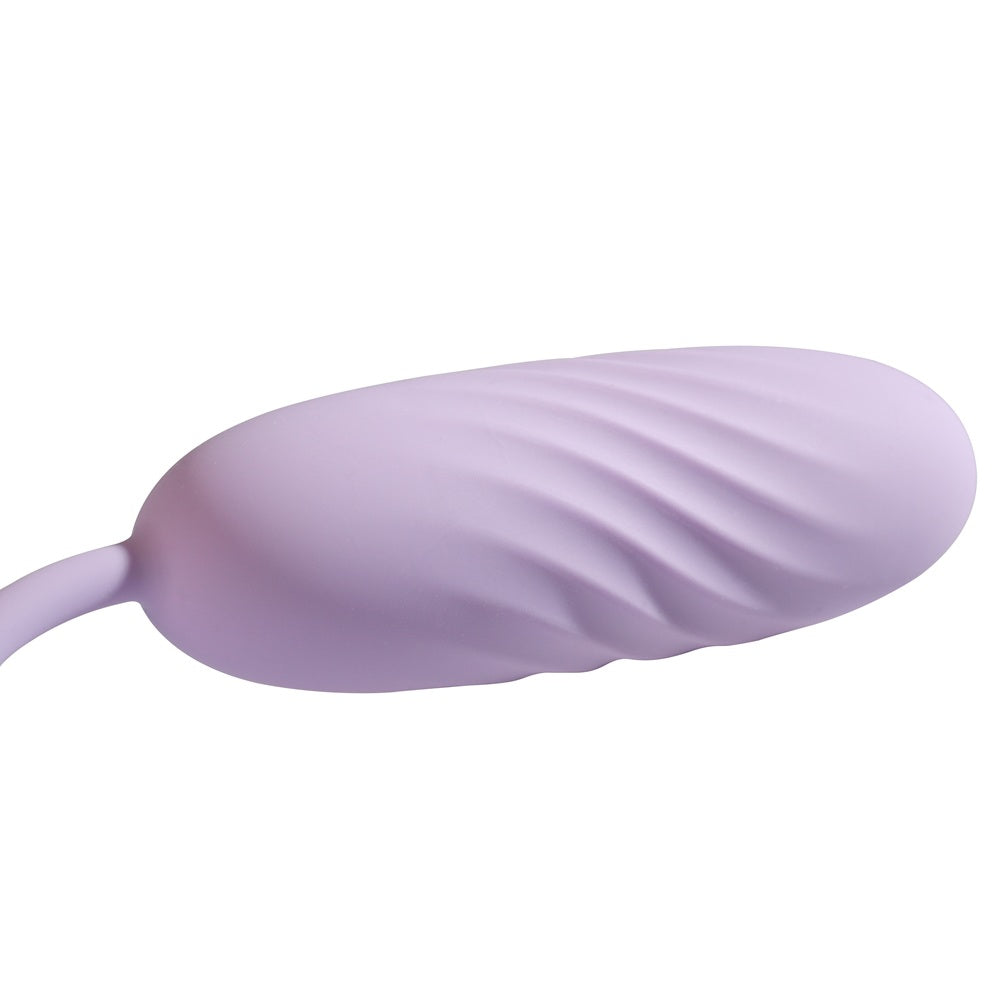 Svakom Plume Flexible Brush Tail Bullet Vibrator > Sex Toys For Ladies > Clitoral Vibrators and Stimulators - Tophatter Daily Deals