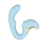 Nasstoys Sky Nimbus – USB Rechargeable 5.5 Inch G-Spot Vibrator > Vibrators > G-Spot - Tophatter Daily Deals