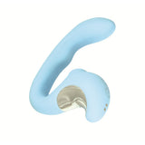 Nasstoys Sky Nimbus – USB Rechargeable 5.5 Inch G-Spot Vibrator > Vibrators > G-Spot - Tophatter Daily Deals