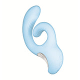 Nasstoys Sky Cumulus Swirl – USB Rechargeable G-Spot Vibrator > Vibrators > G-Spot - Tophatter Daily Deals