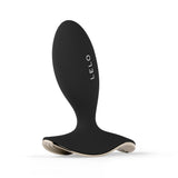 Lelo Surfer 2 – Remote-Controlled Unisex Anal Vibrating Plug - Black > Anal Range > Vibrating Butt Plugs - Tophatter Daily Deals