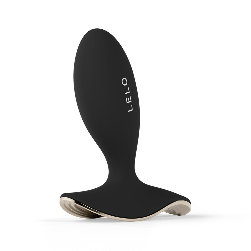 Lelo Surfer 2 – Remote-Controlled Unisex Anal Vibrating Plug - Black > Anal Range > Vibrating Butt Plugs - Tophatter Daily Deals
