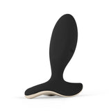 Lelo Surfer 2 – Remote-Controlled Unisex Anal Vibrating Plug - Black > Anal Range > Vibrating Butt Plugs - Tophatter Daily Deals