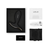 Lelo Surfer 2 – Remote-Controlled Unisex Anal Vibrating Plug - Black > Anal Range > Vibrating Butt Plugs - Tophatter Daily Deals
