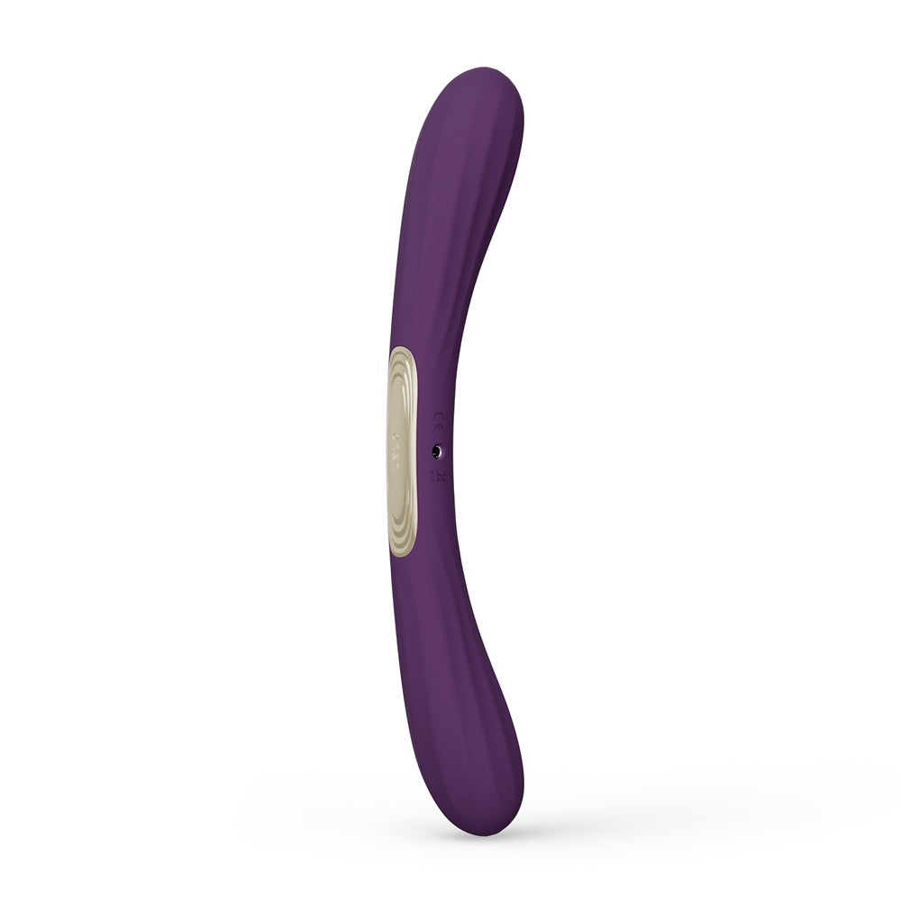 Lelo Boomerang – Dual Ended Vibrator > Dildos > Double Dildos - Tophatter Daily Deals