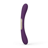 Lelo Boomerang – Dual Ended Vibrator > Dildos > Double Dildos - Tophatter Daily Deals