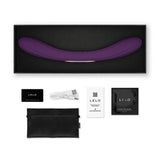 Lelo Boomerang – Dual Ended Vibrator > Dildos > Double Dildos - Tophatter Daily Deals