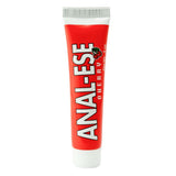 Anal-Ese Cherry Flavored Desensitizing Lubricant – Desensitizing Cream 0.5 Oz > Lube > Anal - Tophatter Daily Deals