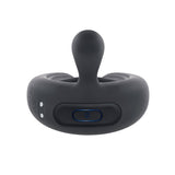 Playboy Pleasure Triple Play Vibrating Cock Ring > Cock Ring > Vibrating - Tophatter Daily Deals