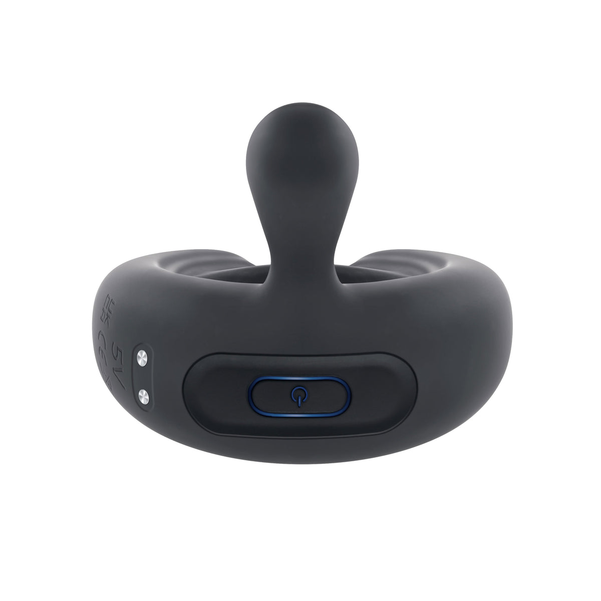 Playboy Pleasure Triple Play Vibrating Cock Ring > Cock Ring > Vibrating - Tophatter Daily Deals