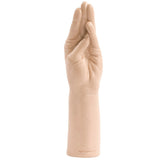 Doc Johnson Belladonna Magic Hand – Lifelike Tapered Fisting Toy 11.5 Inches > Dildos > Oversized Toys - Tophatter Daily Deals