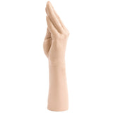 Doc Johnson Belladonna Magic Hand – Lifelike Tapered Fisting Toy 11.5 Inches > Dildos > Oversized Toys - Tophatter Daily Deals