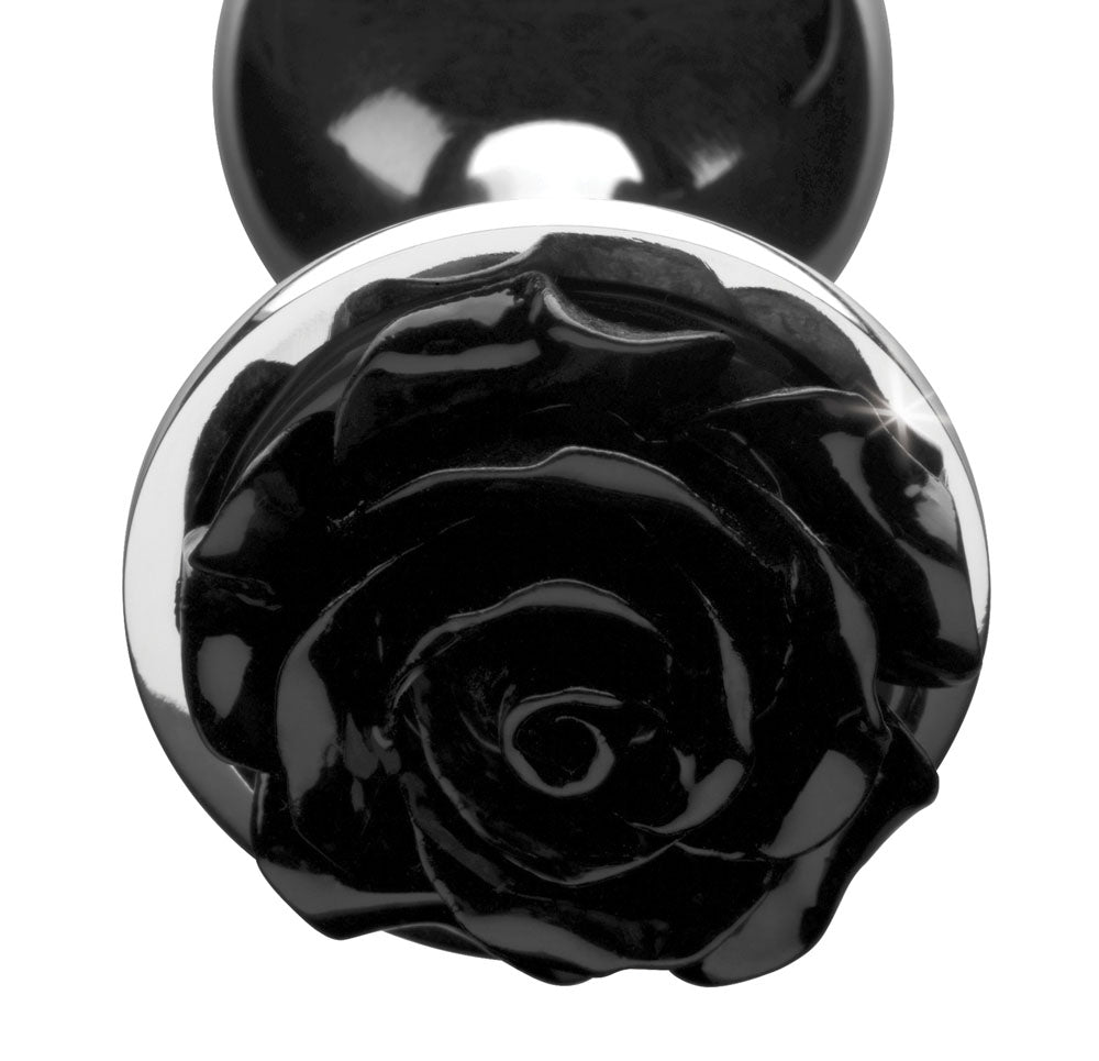Booty Sparks Medium – Metal Anal Plug > Anal Range > Jewel Butt Plugs - Tophatter Daily Deals