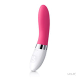 Lelo Liv 2 (Cerise) – Sleek 7 Inch G Spot Vibrator > Sex Toys For Ladies > G-Spot Vibrators - Tophatter Daily Deals