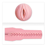 Fleshlight Stu Stamina Training Pink Vagina Masturbator > Sex Toys For Men > Masturbators > Manual - Tophatter Daily Deals