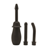 Douche Kit – Unisex Hygiene Douche Kit with Three Interchangeable Nozzles > Essentials > Douches - Tophatter Daily Deals
