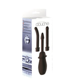 Douche Kit – Unisex Hygiene Douche Kit with Three Interchangeable Nozzles > Essentials > Douches - Tophatter Daily Deals