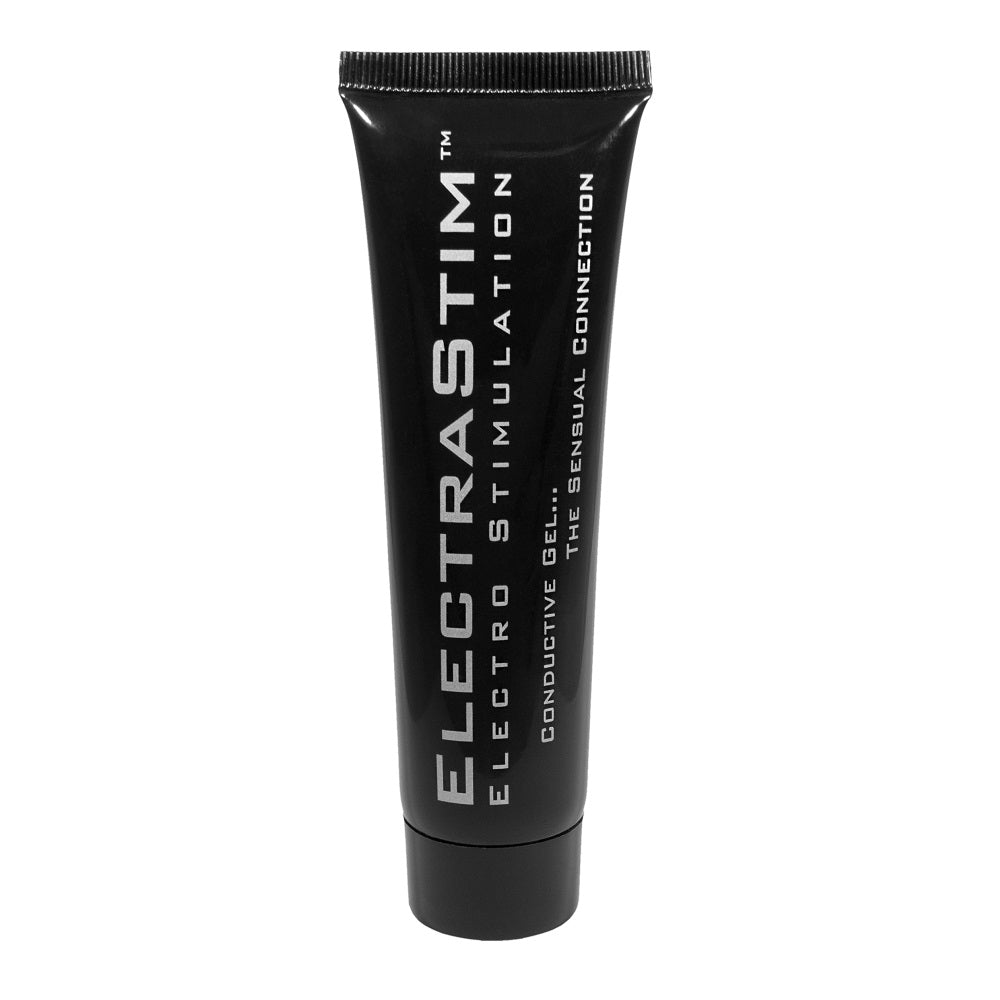 Electrastim Conductive Gel – Conductive Gel for Electrical Stimulation Accessories E-STIM TOYS - Tophatter Daily Deals