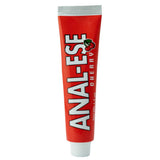 Cherry Flavored Desensitizing Anal Lubricant 1.5 Oz > Lube > Anal - Tophatter Daily Deals