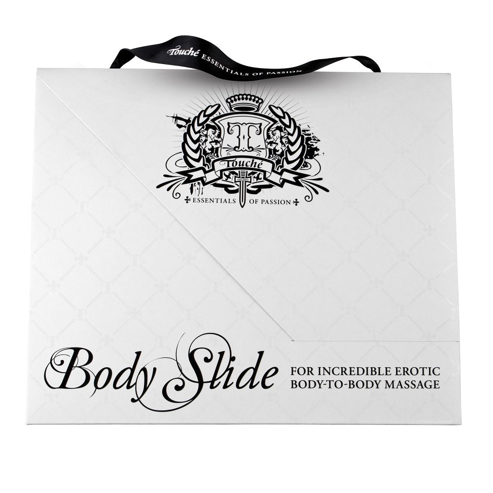 Touche Body Slide Play Mat (2000mm x 1600mm) – Inflatable Massage Mat > Sex Toys > Sex Positioners - Tophatter Daily Deals