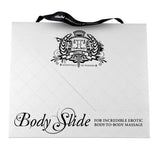 Touche Body Slide Play Mat (2000mm x 1600mm) – Inflatable Massage Mat > Sex Toys > Sex Positioners - Tophatter Daily Deals