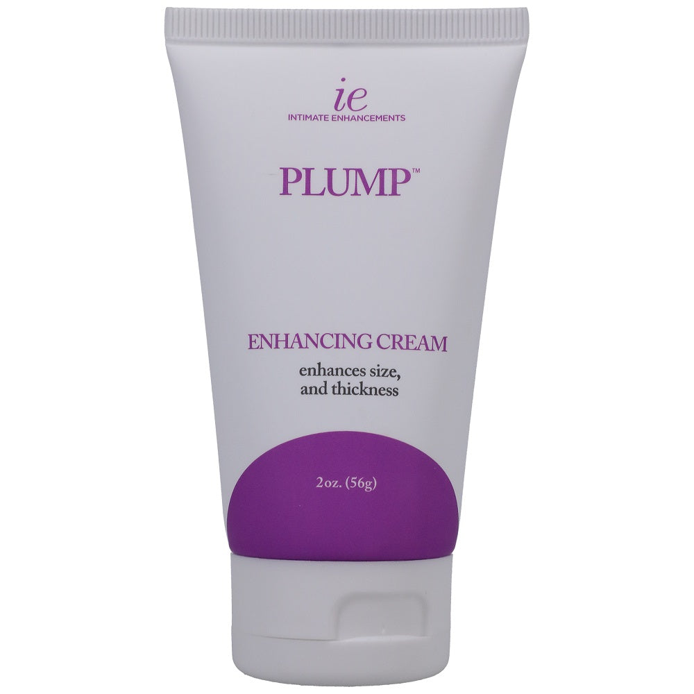 Doc Johnson Plump Enhancing Cream – Luxury Enhancing Cream for Men > Essentials > Mens Enhancers - Tophatter Daily Deals
