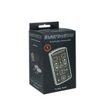 ElectraStim Flick Duo Stimulator Pack – Electro Stimulation Controller E-STIM TOYS - Tophatter Daily Deals