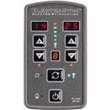 ElectraStim Flick Duo Stimulator Pack – Electro Stimulation Controller E-STIM TOYS - Tophatter Daily Deals