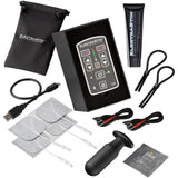 ElectraStim Flick Duo Stimulator – Electro Stimulation Controller Multi-Pack E-STIM TOYS - Tophatter Daily Deals