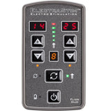 ElectraStim Flick Duo Stimulator – Electro Stimulation Controller Multi-Pack E-STIM TOYS - Tophatter Daily Deals
