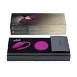 Lelo Tiani 2 Design Edition – Wireless Remote-Controlled Couples Vibrator > Sex Toys > Couples Toys - Tophatter Daily Deals