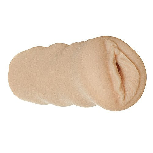Loving Joy Real Feel Male Masturbator – Realistic Pleasure Stroker > Sex Toys For Men > Masturbators > Manual - Tophatter Daily Deals