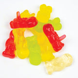 Horny Gummy Men – Edible Gummy Candy > Novelties > Candy & Edible Items - Tophatter Daily Deals