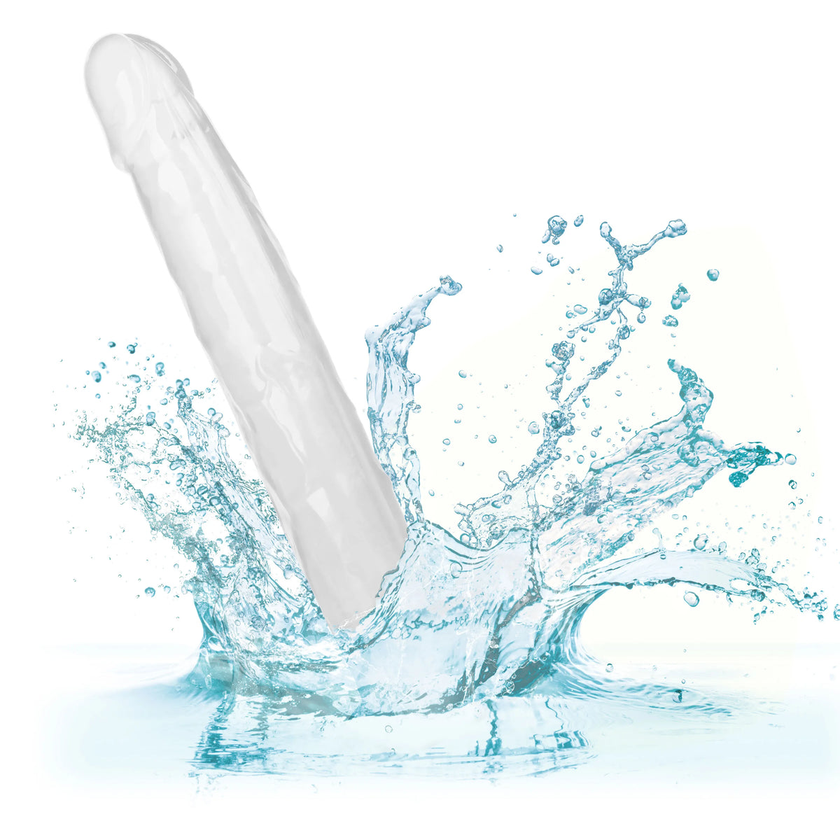 Size Queen 12 Inch Realistic Dildo – Firm 30.5 Cm Dildo > Dildos > Large Dildos - Tophatter Daily Deals