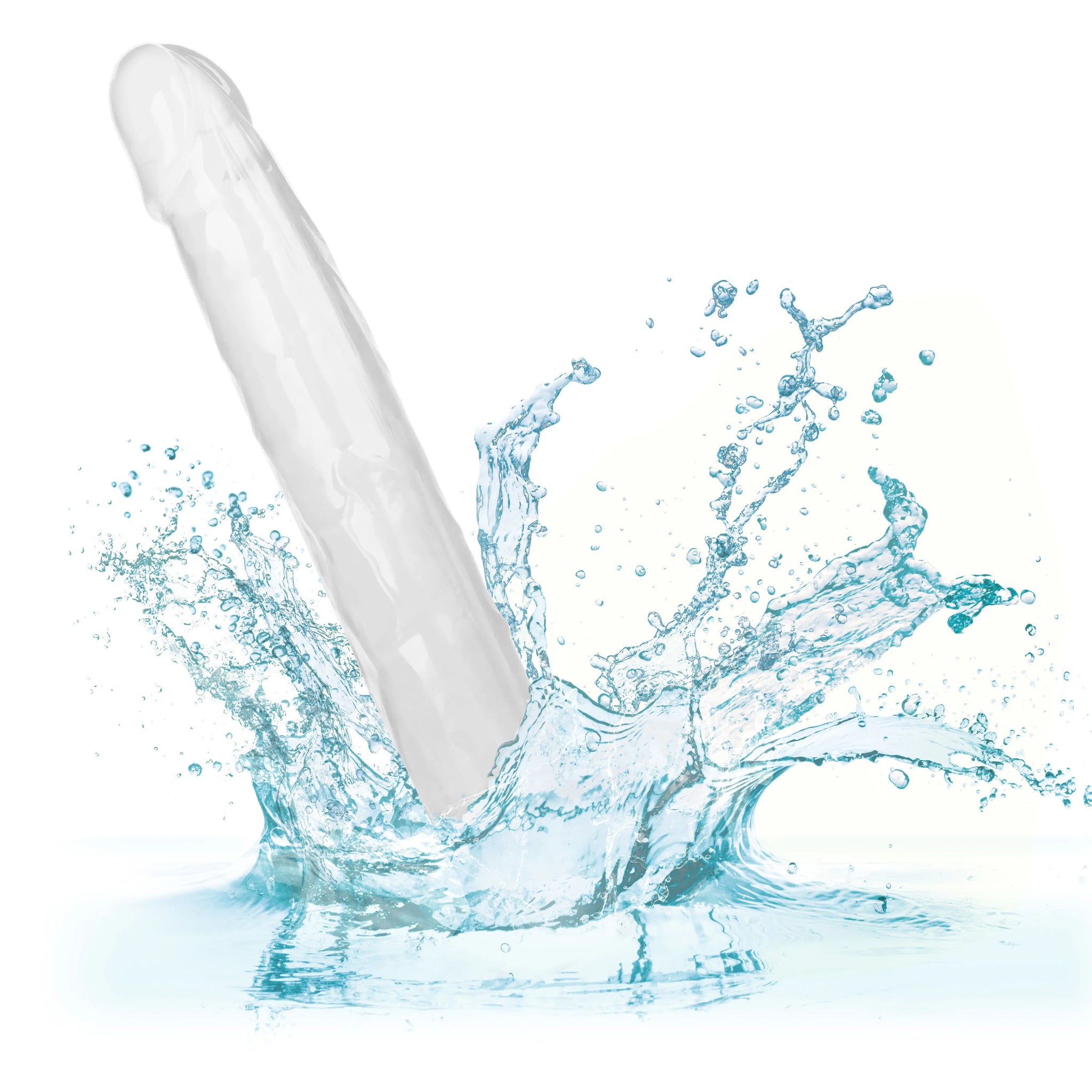 Size Queen 12 Inch Realistic Dildo – Firm 30.5 Cm Dildo > Dildos > Large Dildos - Tophatter Daily Deals