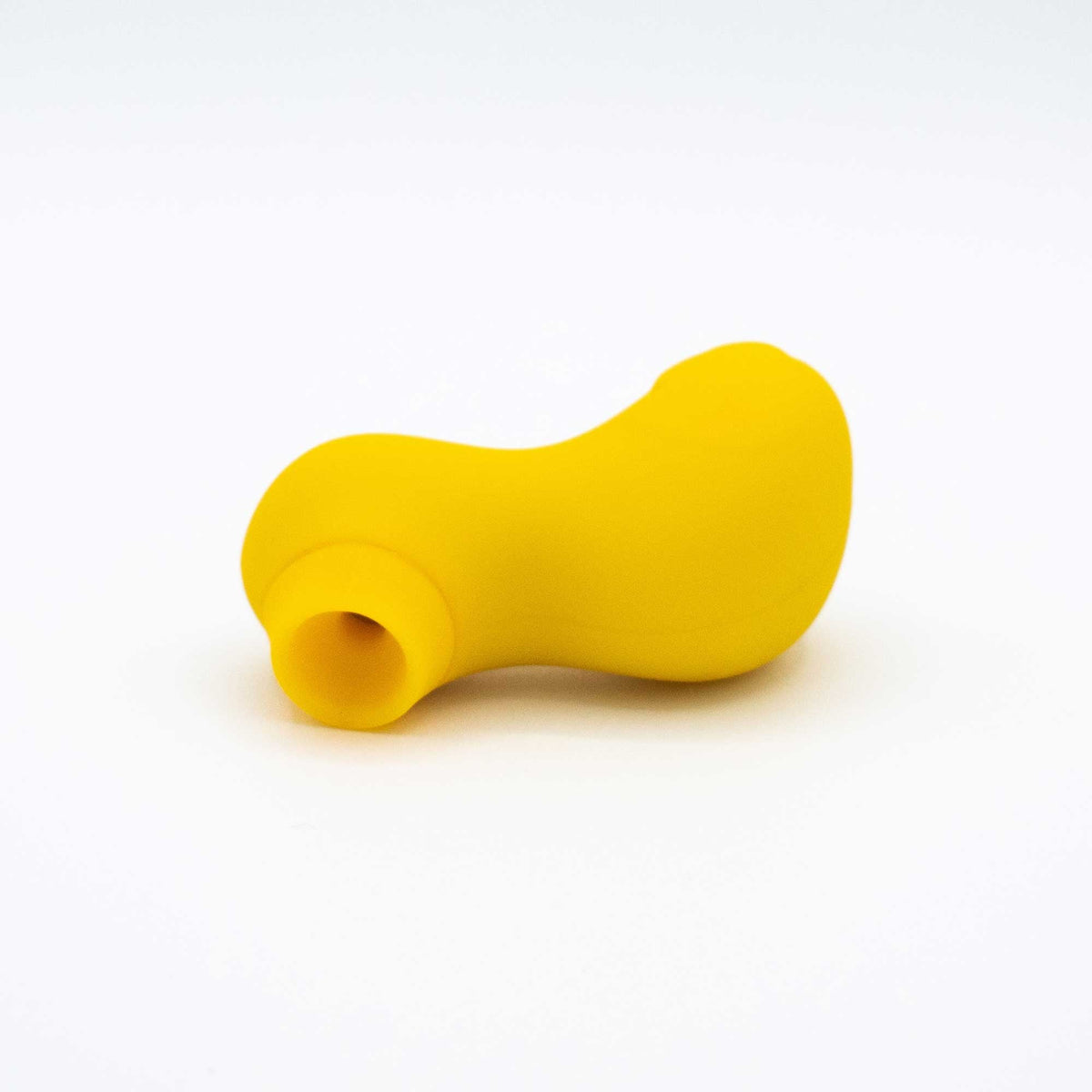 Lucky Duck Suction Stimulator – Clitoral and Nipple Suction Stimulator > Sex Toys For Ladies > Air Pulsation - Tophatter Daily Deals