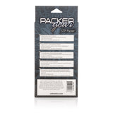 Packer Gear 5 Inch Stand to Pee Packer for Harness Use - Beige | Brown > Gender > Packers - Tophatter Daily Deals