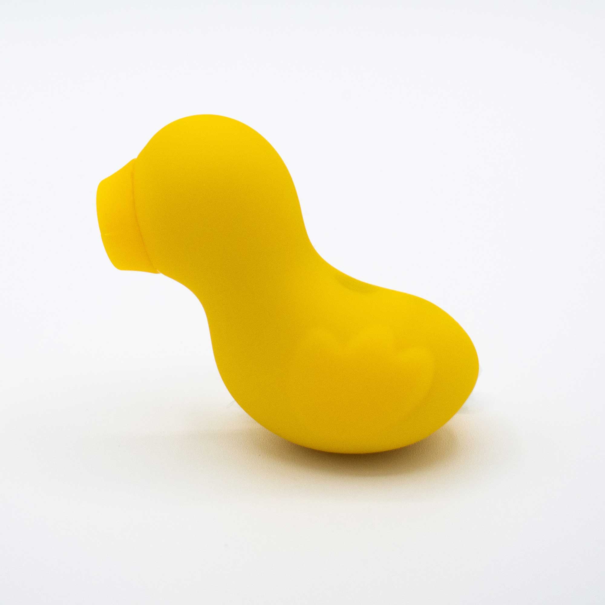 Lucky Duck Suction Stimulator – Clitoral and Nipple Suction Stimulator > Sex Toys For Ladies > Air Pulsation - Tophatter Daily Deals